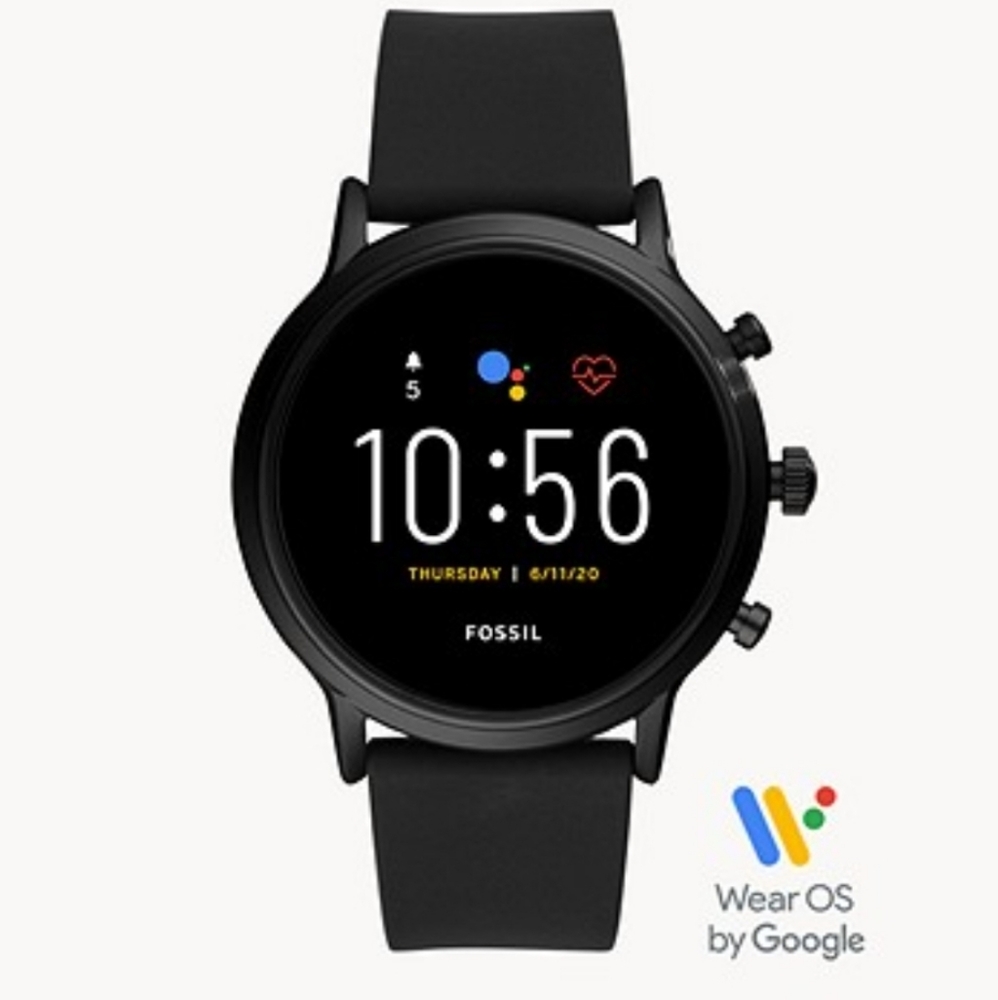 Fossil Smart Watch 5th Gen
